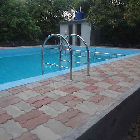 Hotel Shiv Farm House Sasan Gir Exterior foto