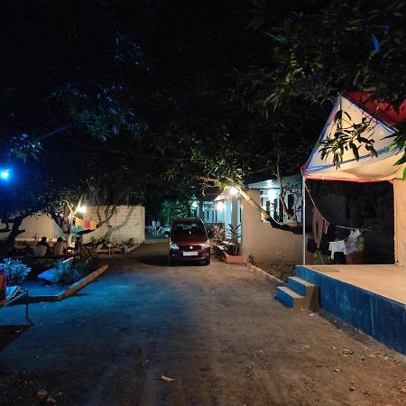 Hotel Shiv Farm House Sasan Gir Exterior foto