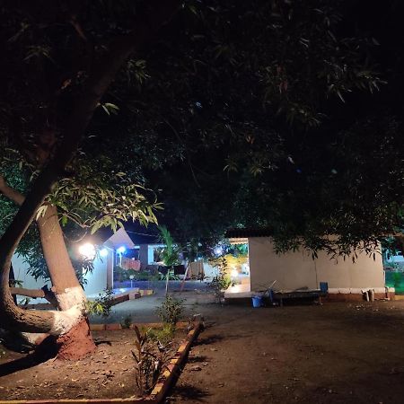 Hotel Shiv Farm House Sasan Gir Exterior foto