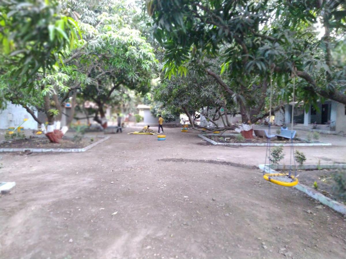 Hotel Shiv Farm House Sasan Gir Exterior foto