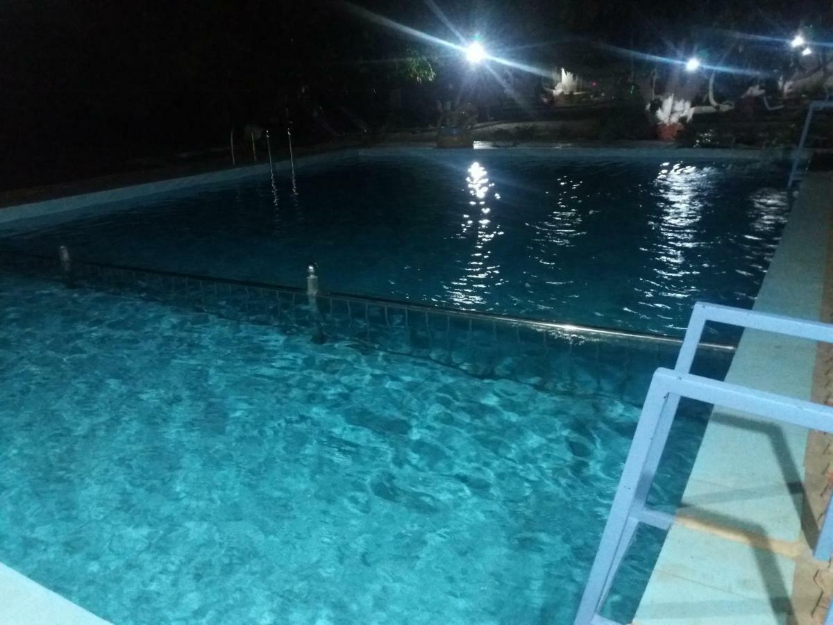 Hotel Shiv Farm House Sasan Gir Exterior foto