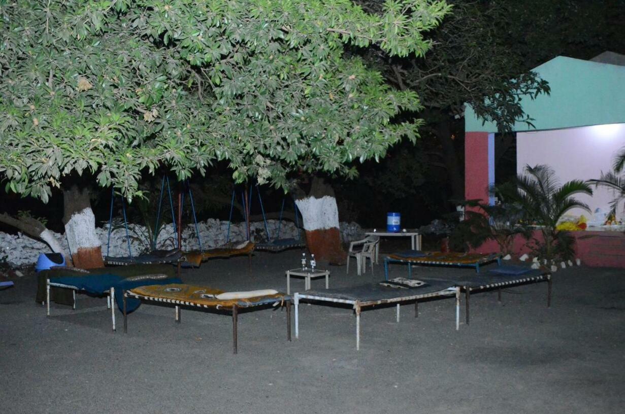 Hotel Shiv Farm House Sasan Gir Exterior foto
