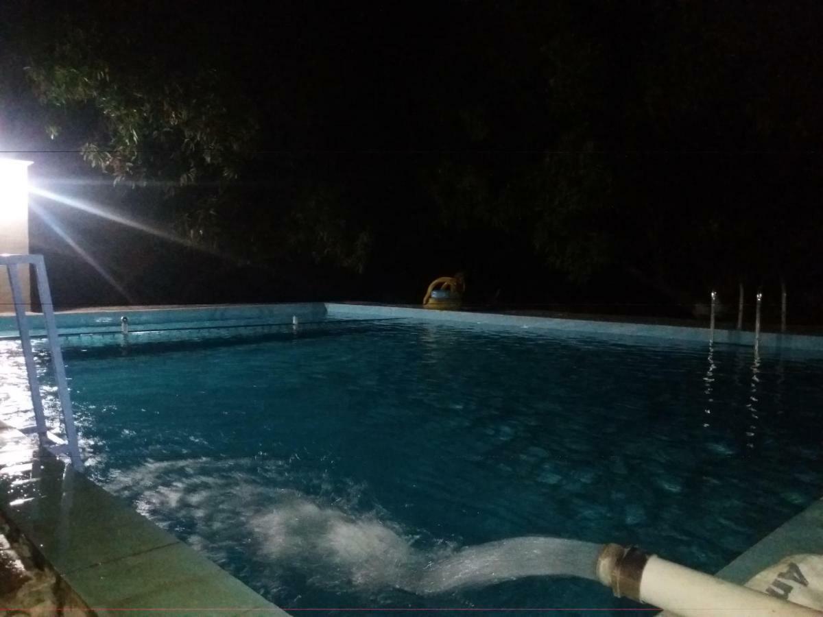Hotel Shiv Farm House Sasan Gir Exterior foto