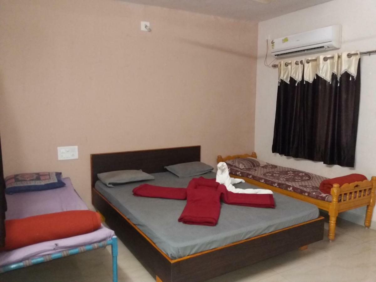 Hotel Shiv Farm House Sasan Gir Exterior foto