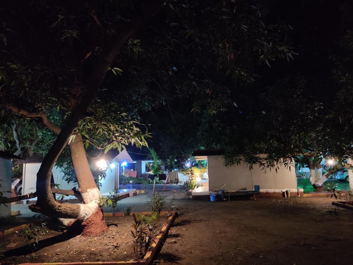 Hotel Shiv Farm House Sasan Gir Exterior foto