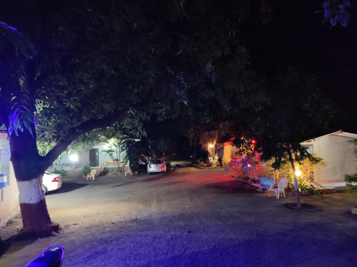 Hotel Shiv Farm House Sasan Gir Exterior foto