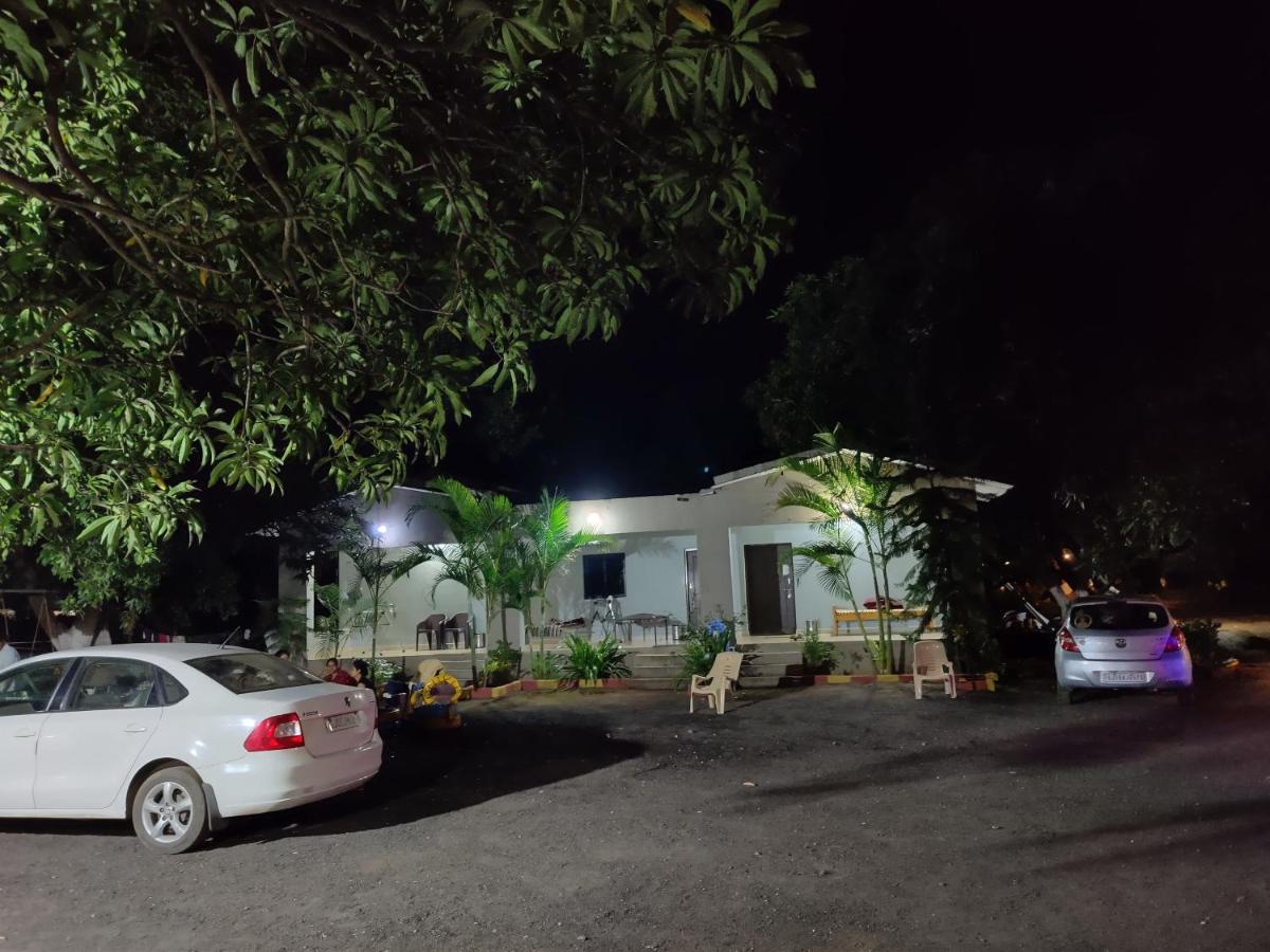 Hotel Shiv Farm House Sasan Gir Exterior foto