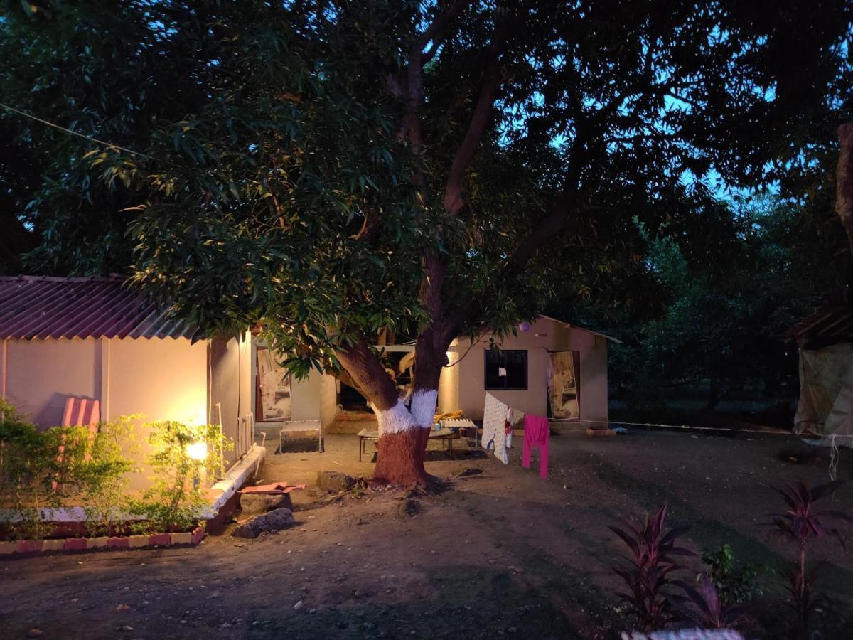 Hotel Shiv Farm House Sasan Gir Exterior foto